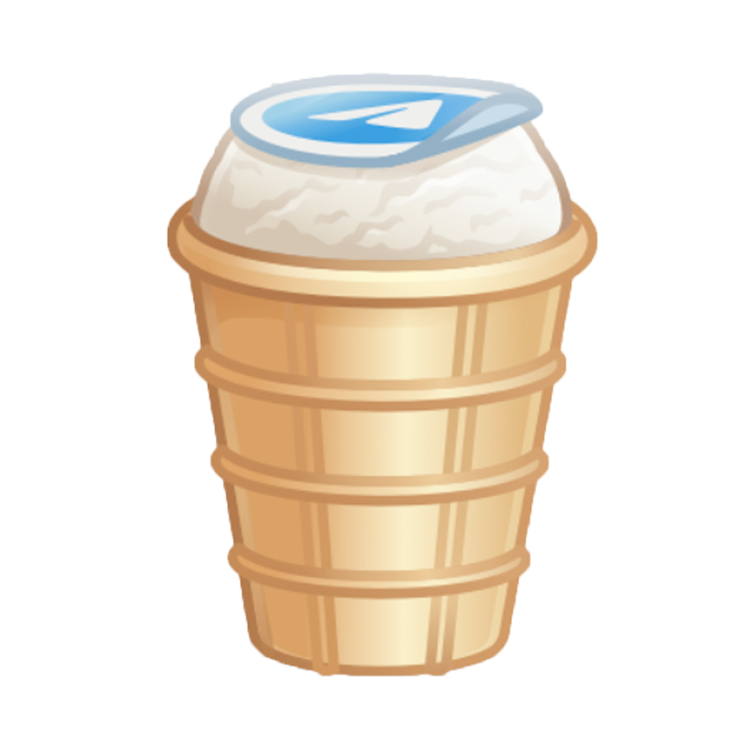 Ice Cream Cone